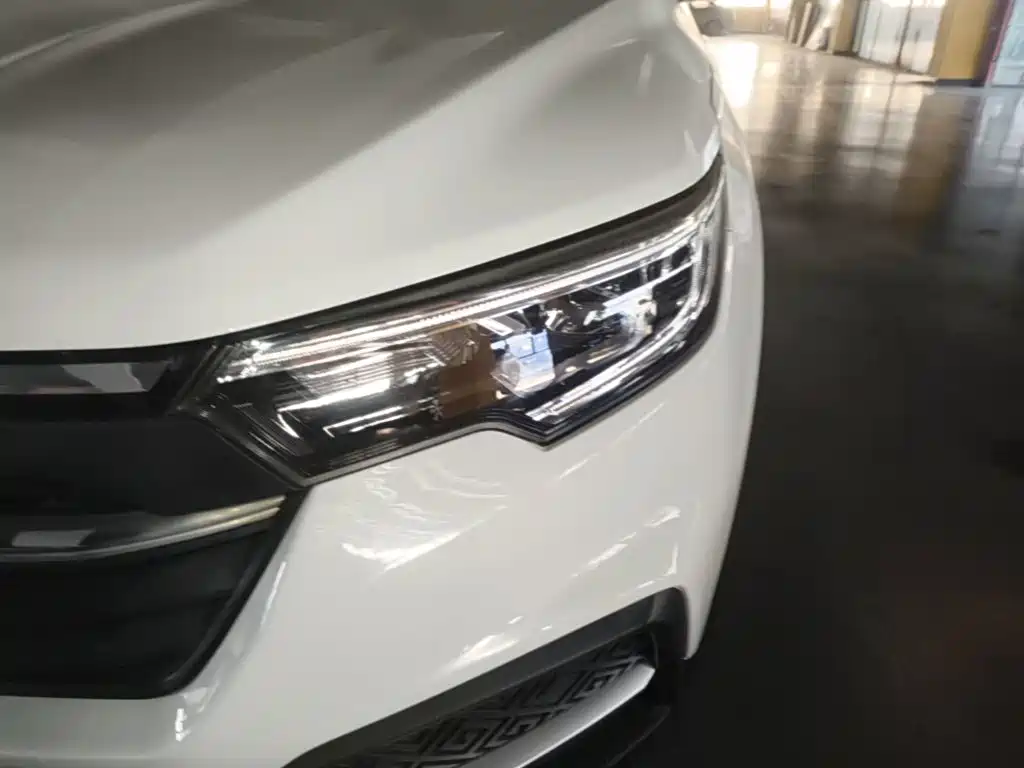 Zotye Zotye T500 — миниатюра 24