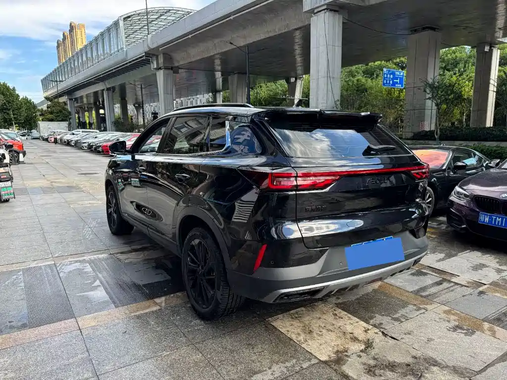 Aeolus Haoyue — миниатюра 13