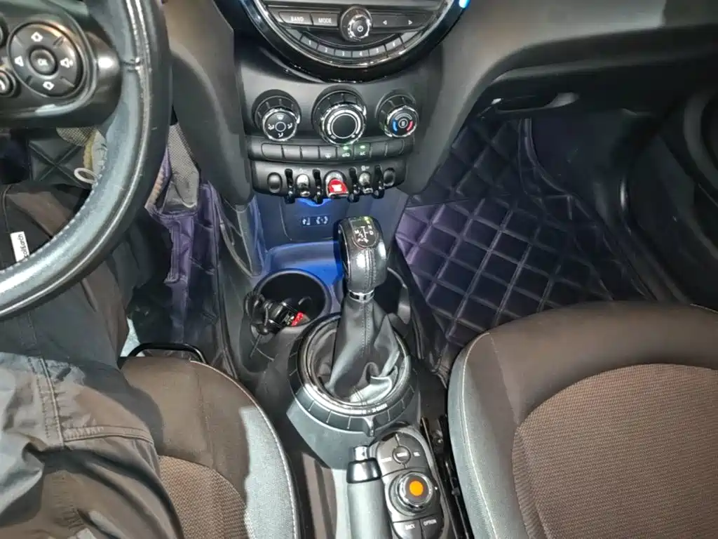 MINI Mini — миниатюра 14