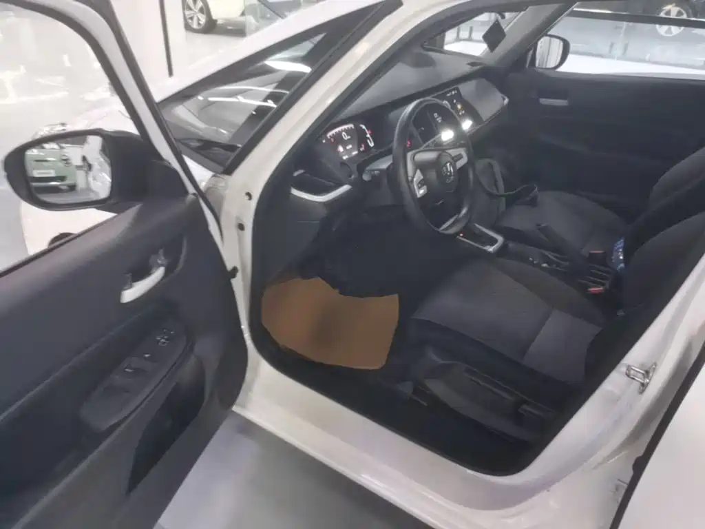 Honda Fit — миниатюра 16