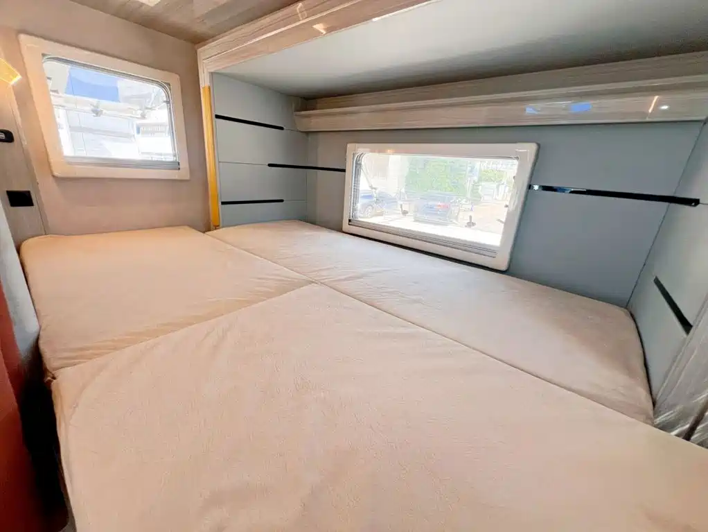 IVECO Ousheng — миниатюра 13
