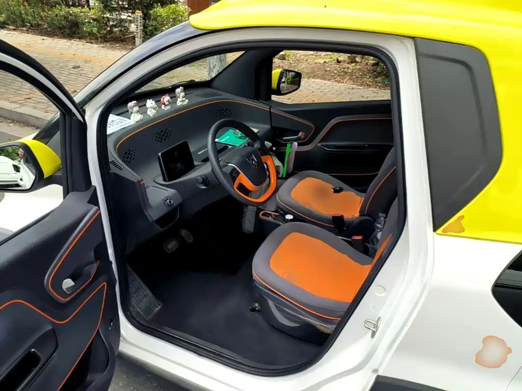 Baojun E100 — миниатюра 16