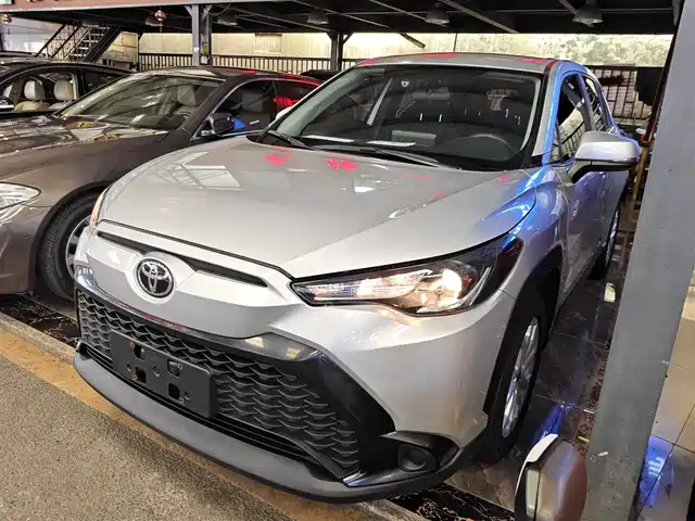TOYOTA FENGLANDA 2023