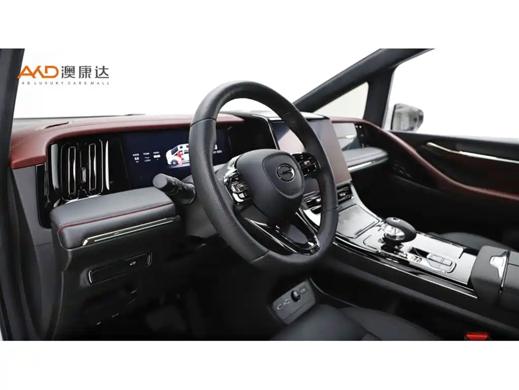 GAC M8 2023 400T
