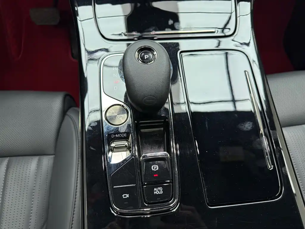 GAC Motor Trumpchi M8 — миниатюра 16