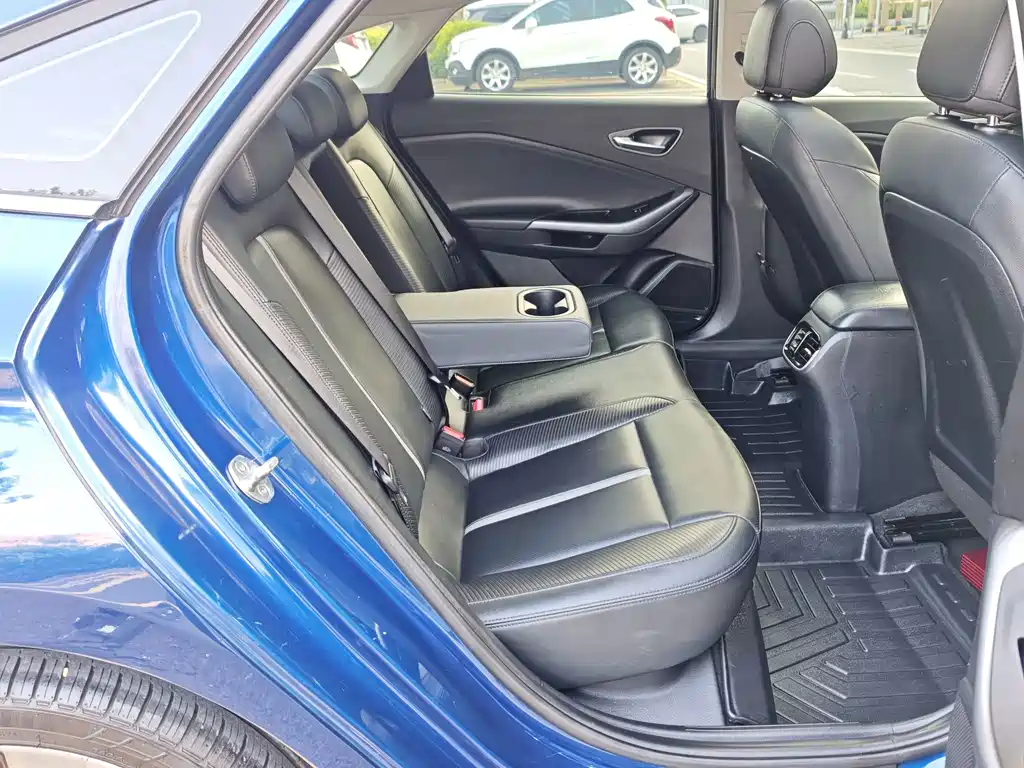 Hyundai Fista — миниатюра 19