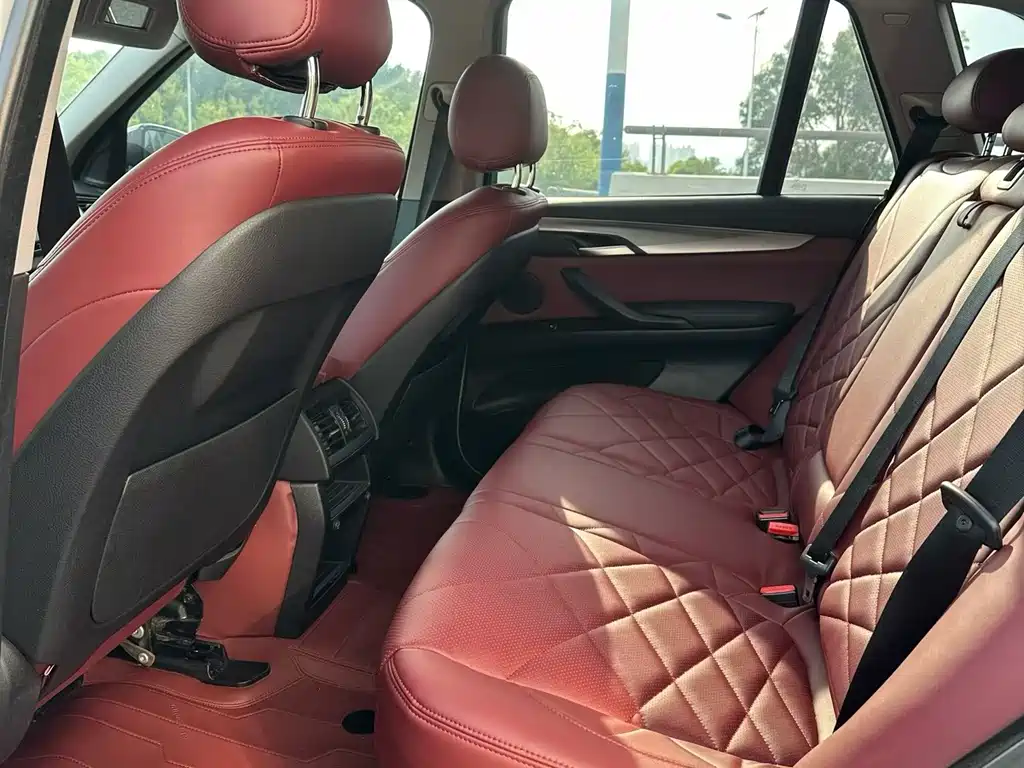 BMW X5 2018 xDrive35i Premium