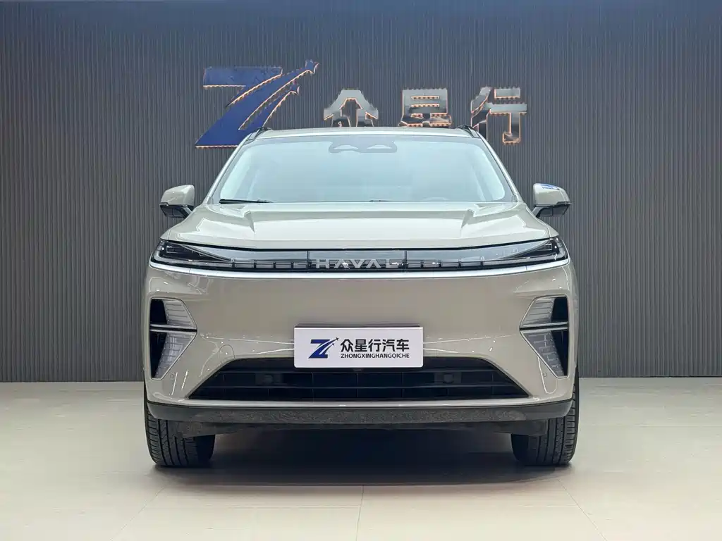 HAVAL XIAOLONG MAX
