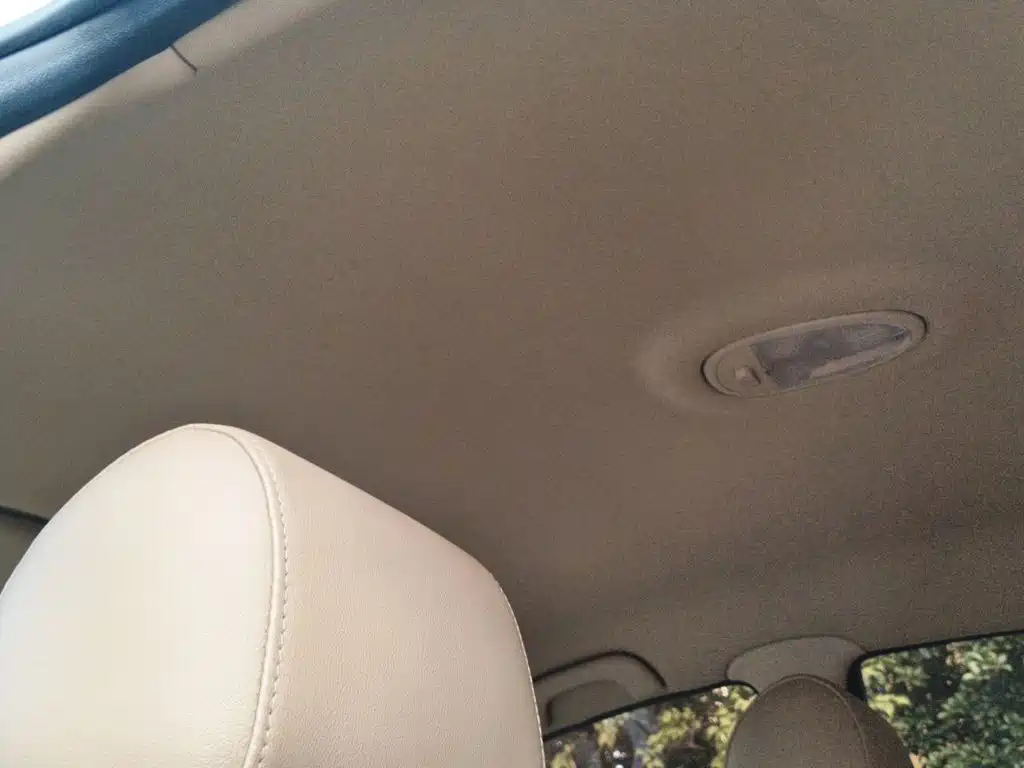 Buick Excelle — миниатюра 19