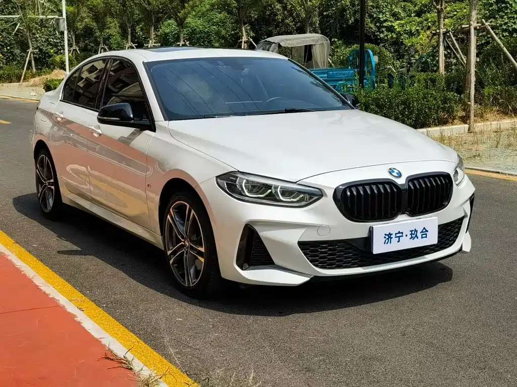 BMW 1 Series — миниатюра 3