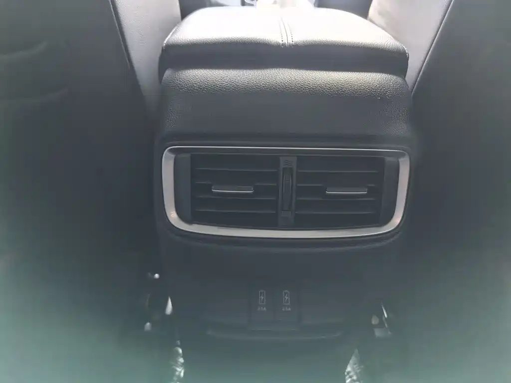 Honda Breeze 2021 240TURBO CVT Smart