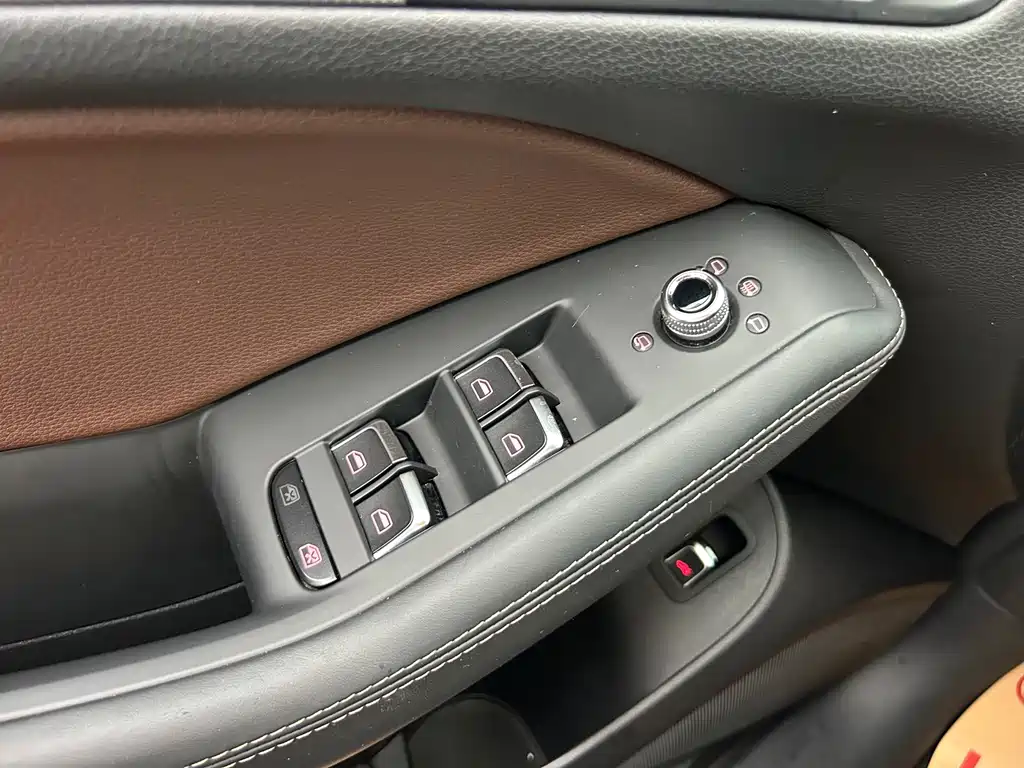 Audi Q5 — миниатюра 19