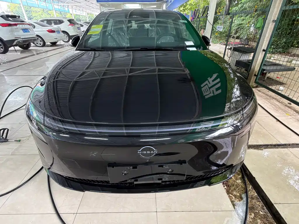 Nissan N7 2025 625 Pro