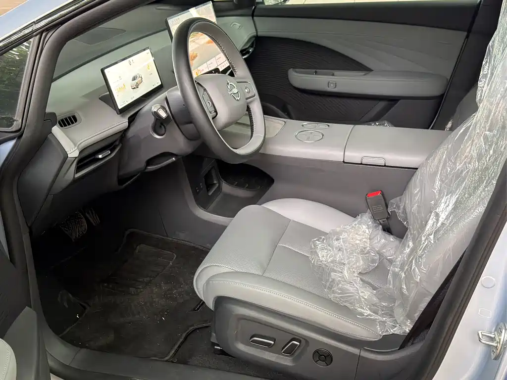 Nissan N7 2025 510 Pro