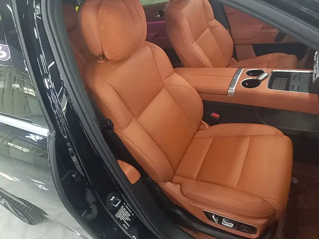 Li Auto Li L7 — миниатюра 25