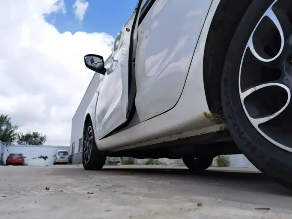 Changan BenBen — миниатюра 22