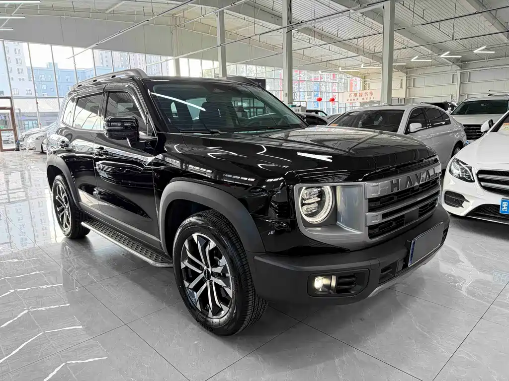 Haval Big Dog — миниатюра 3
