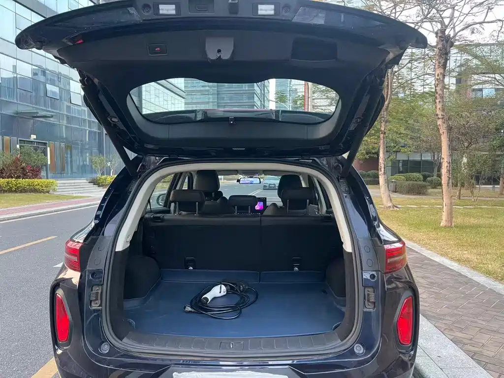 SKYWORTH AUTO SKYWORTH HT I