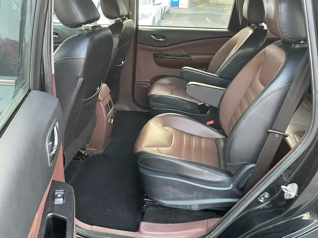 DONGFENG POPULAR SX6