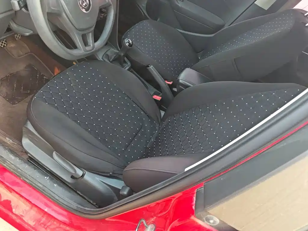 Volkswagen Polo — миниатюра 15