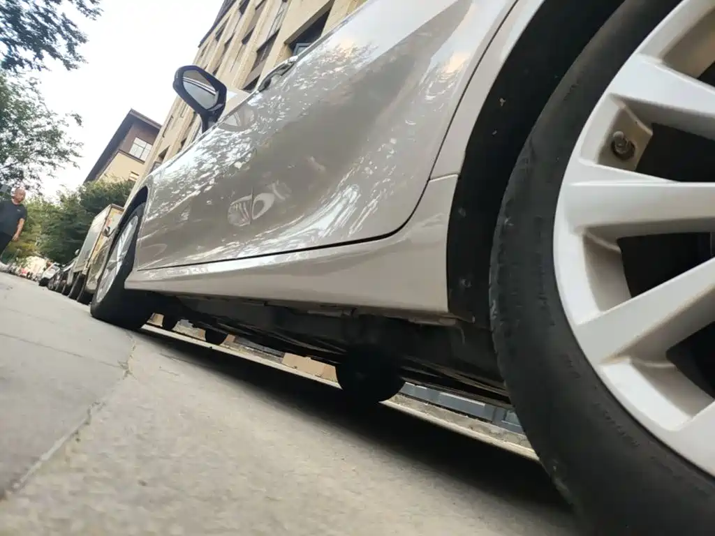 Toyota Camry — миниатюра 22