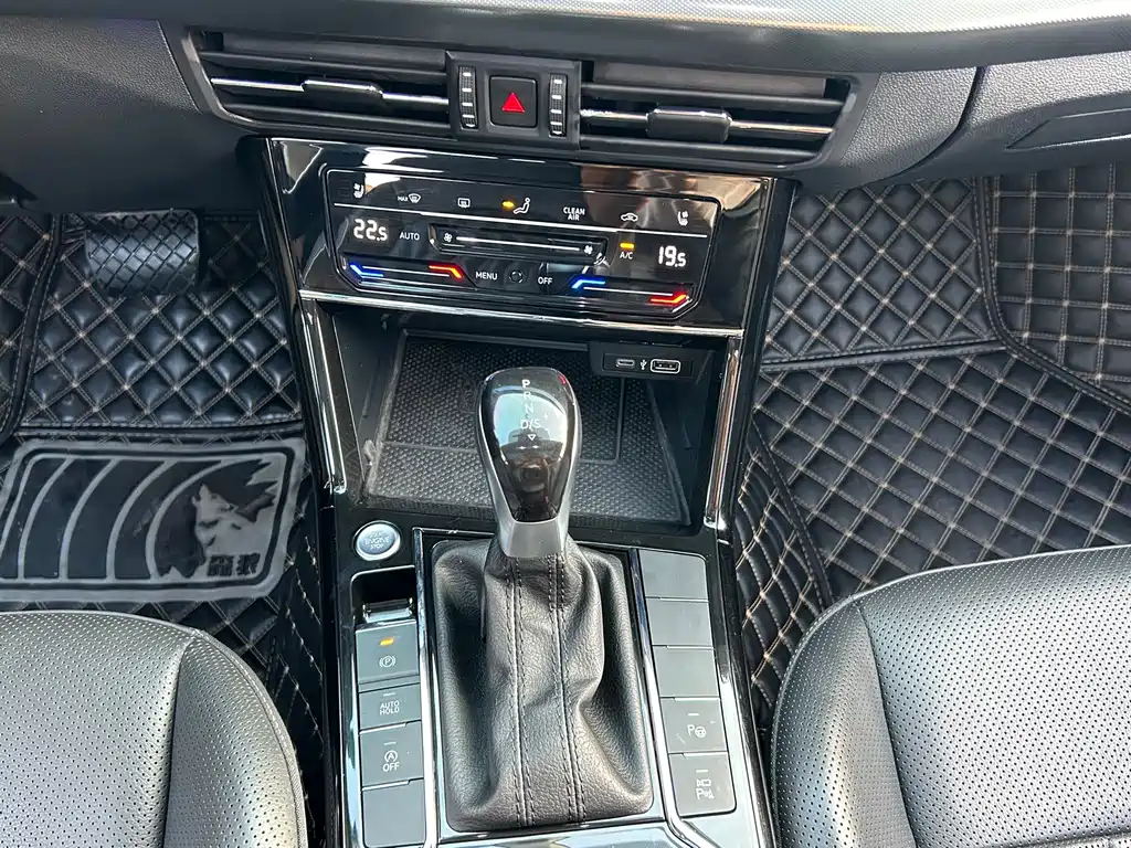 Volkswagen Passat — миниатюра 15