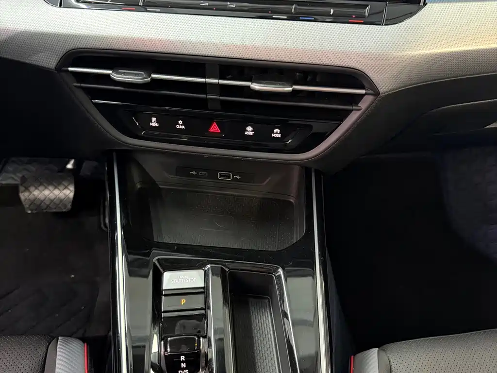 Volkswagen Lamando — миниатюра 20