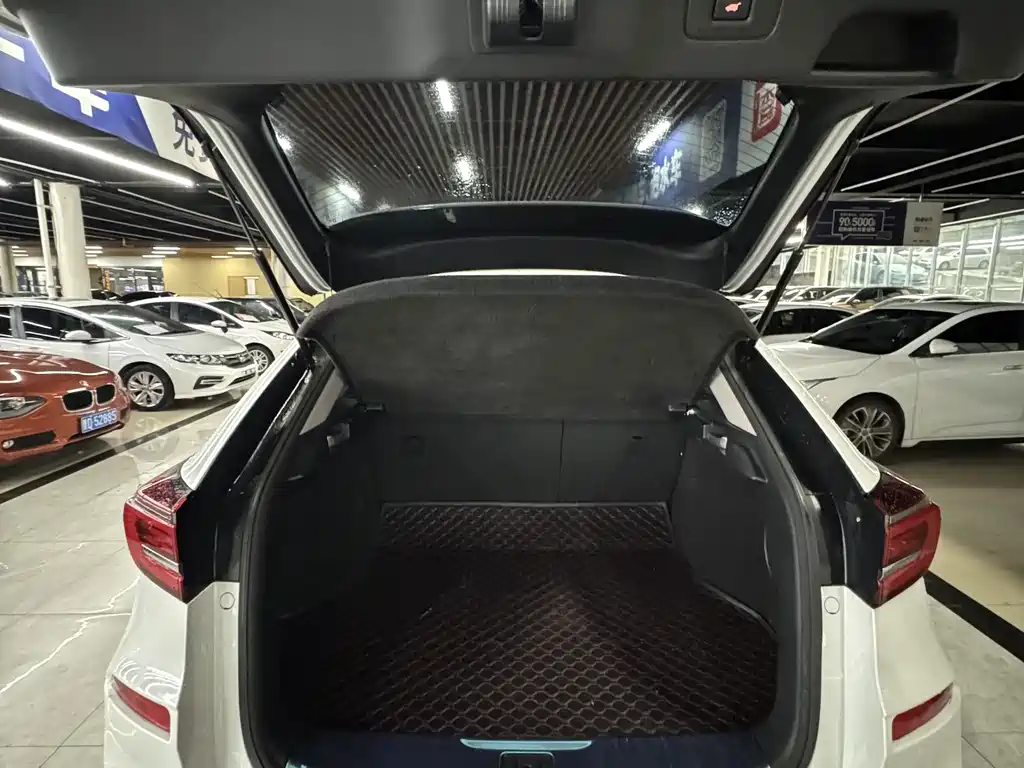 Honda Avancier — миниатюра 6