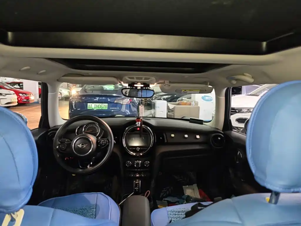 MINI Mini — миниатюра 18