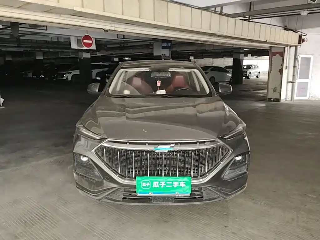 Oshan Oushang X5 — миниатюра 2