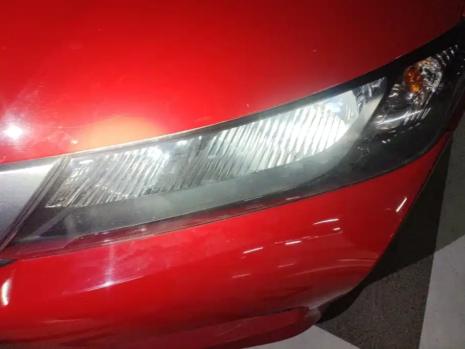 Honda City — миниатюра 5