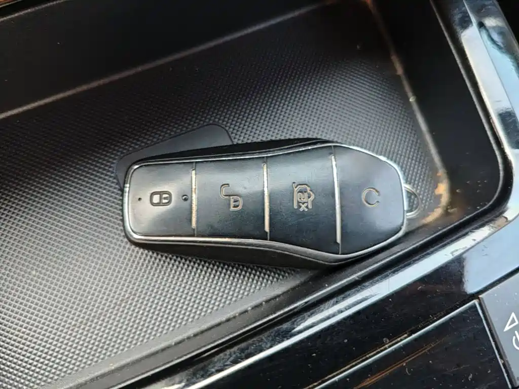 BYD Yuan Pro — миниатюра 9