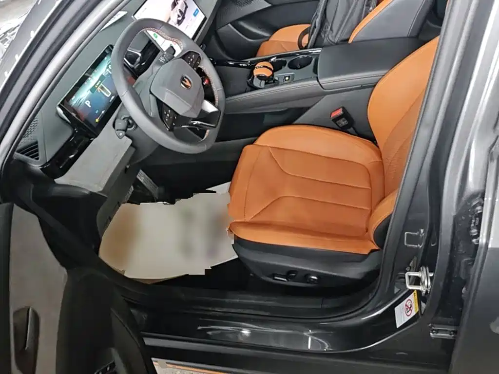 Changan UNI-V — миниатюра 15