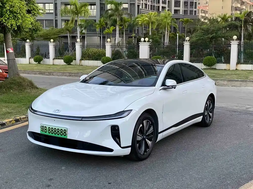 Qiyuan Qiyuan A07