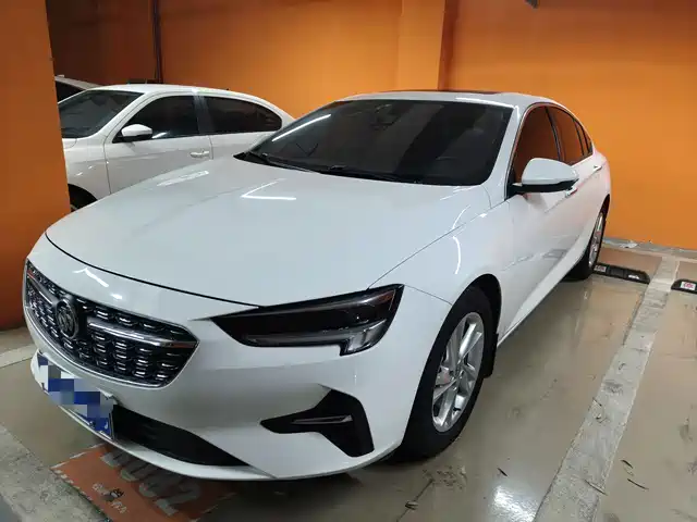 BUICK REGAL 2020