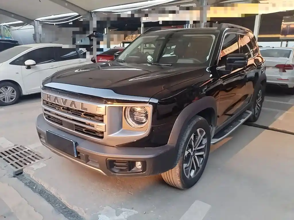 Haval Big Dog — миниатюра 2
