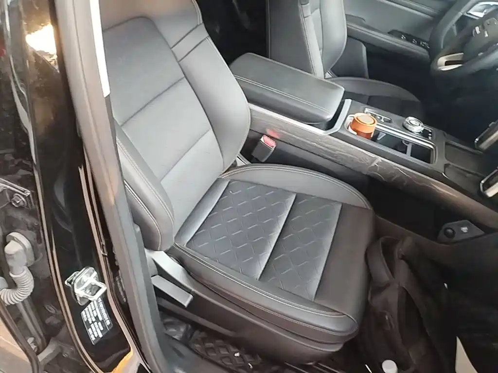 Haval Big Dog — миниатюра 25