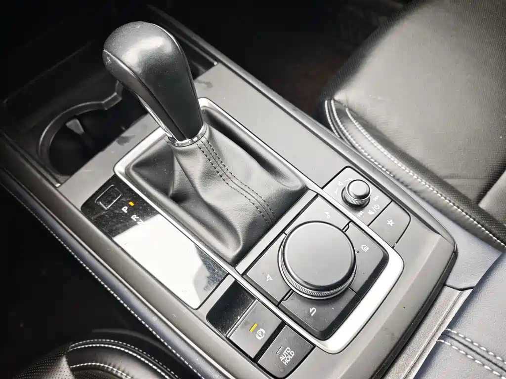 Mazda CX-30 — миниатюра 14