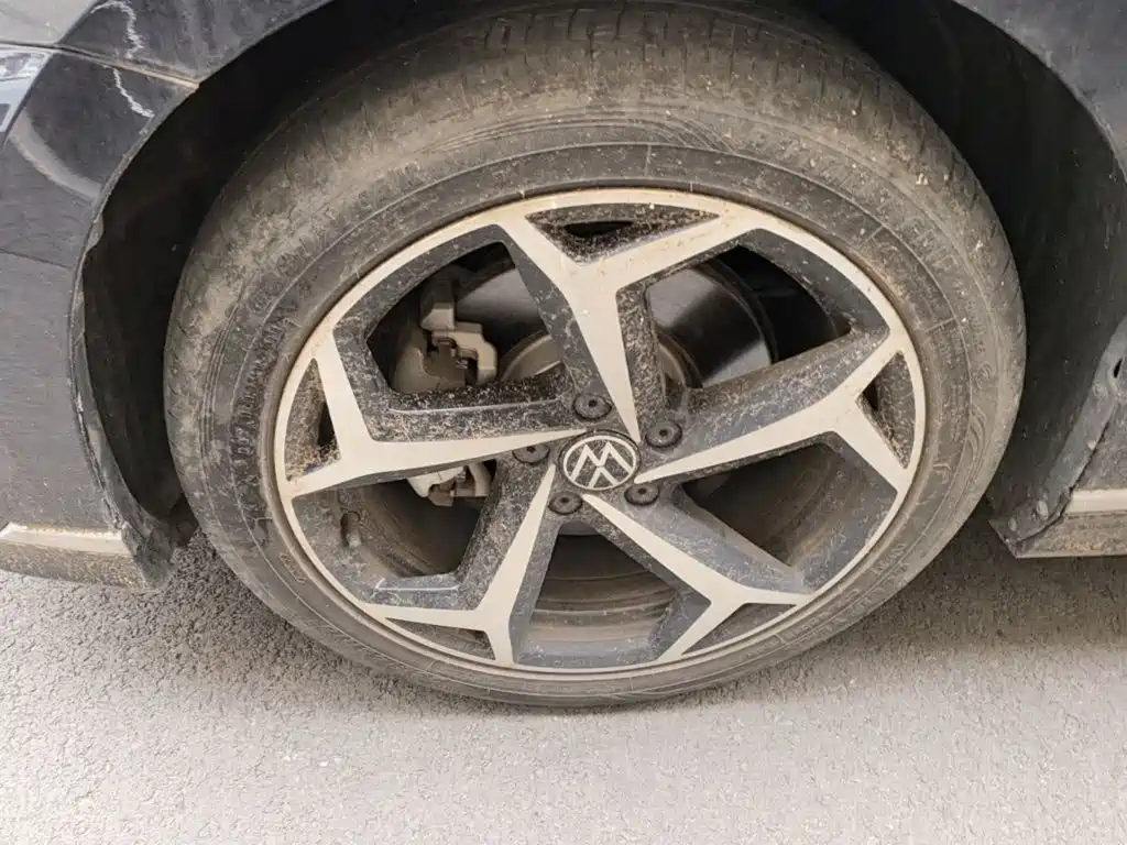 Volkswagen Magotan — миниатюра 23