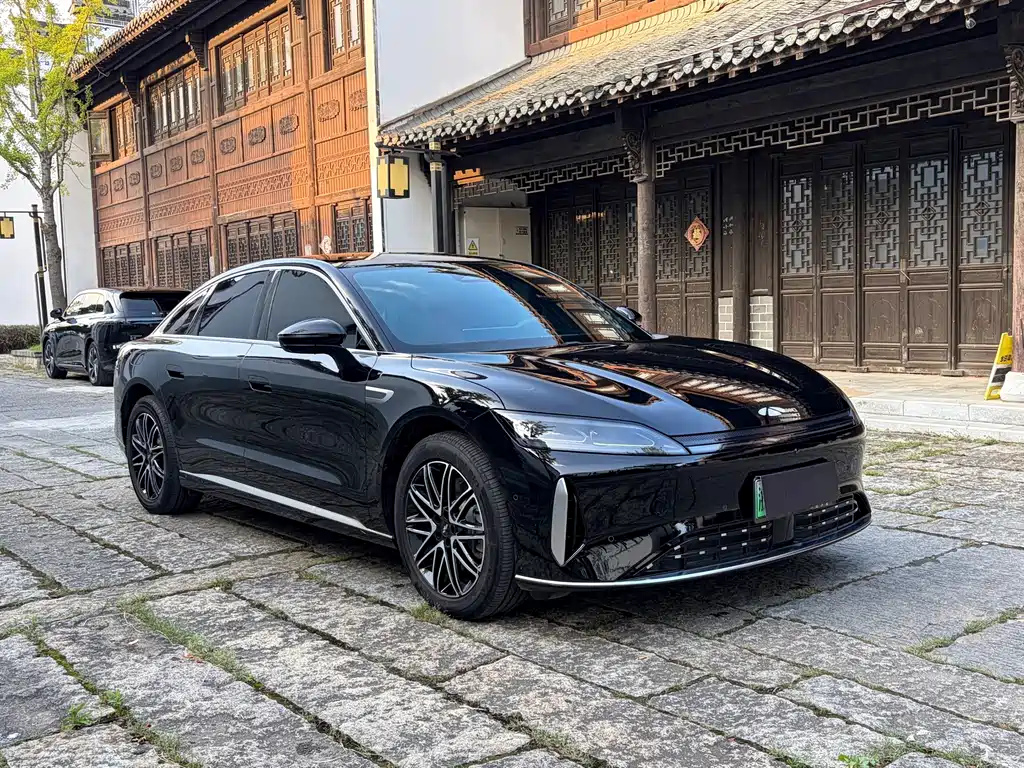 Fulwin Fengyun A9L — миниатюра 3