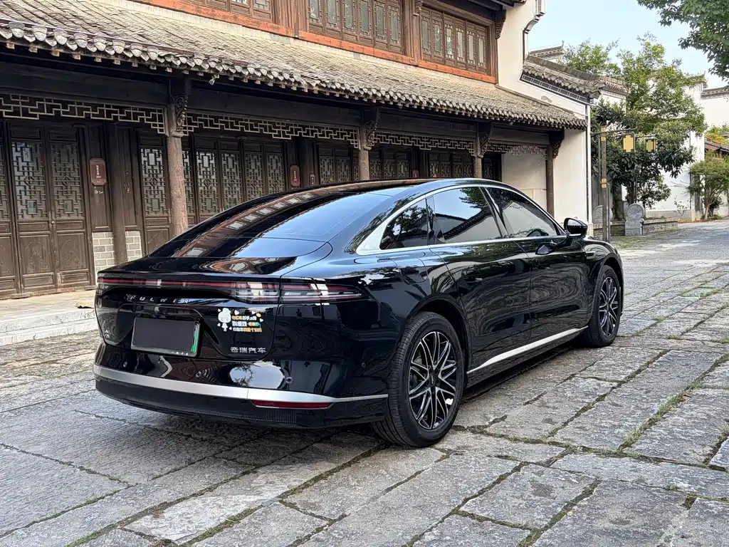 Fulwin Fengyun A9L — миниатюра 11
