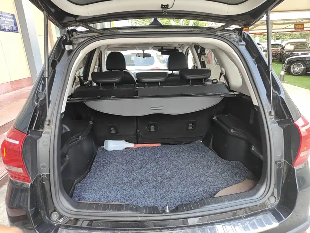 Haval H6 — миниатюра 19
