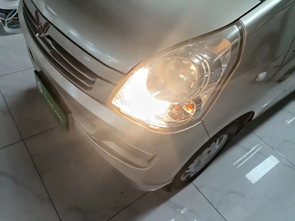 Wuling Rongguang — миниатюра 24