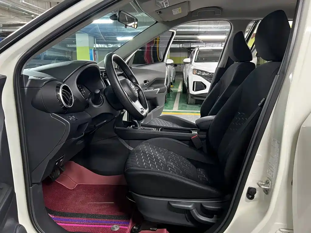 Nissan Kicks — миниатюра 7