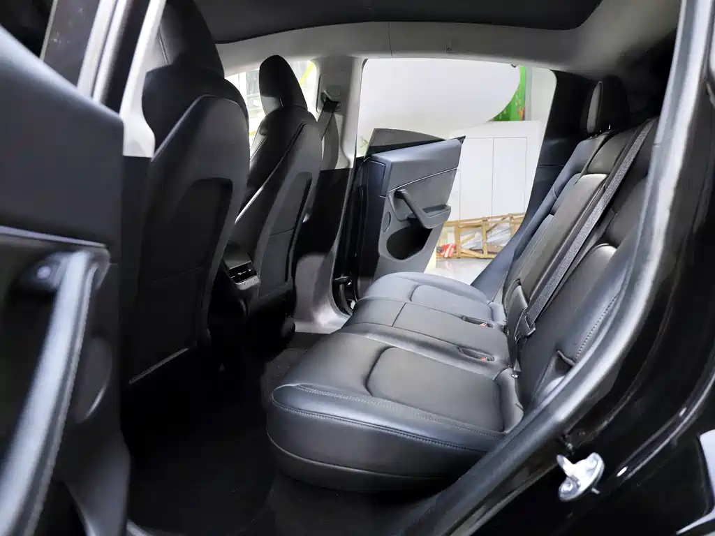Tesla Model Y — миниатюра 11