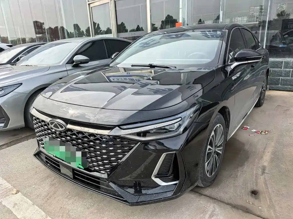 Fulwin Fengyun A8 — миниатюра 3
