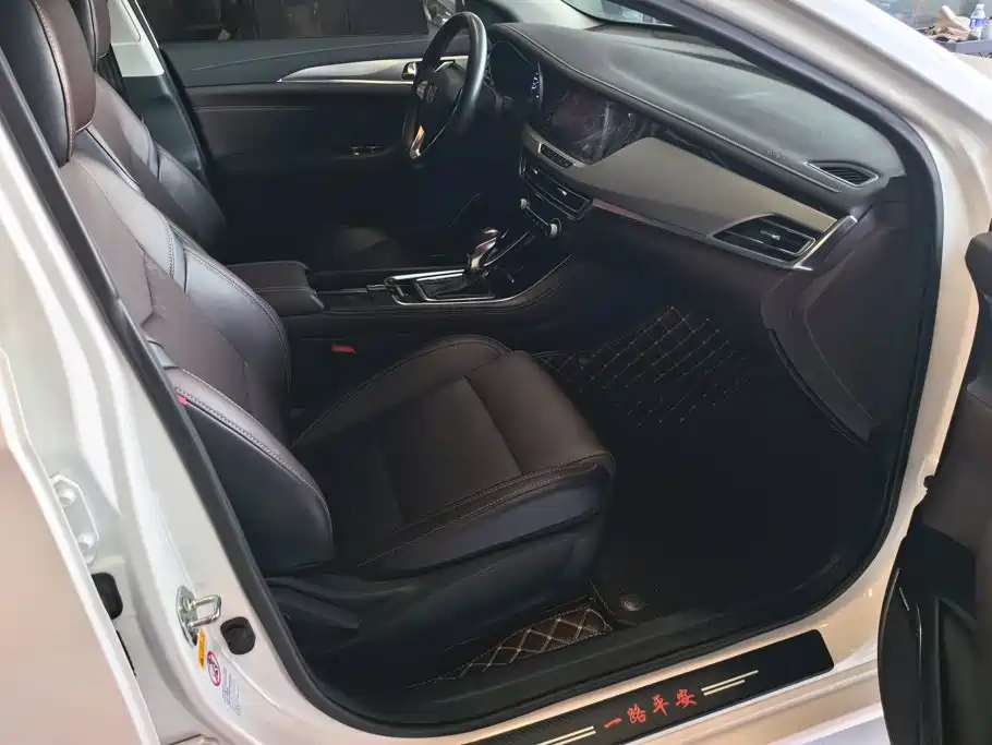 Changan Eado — миниатюра 8