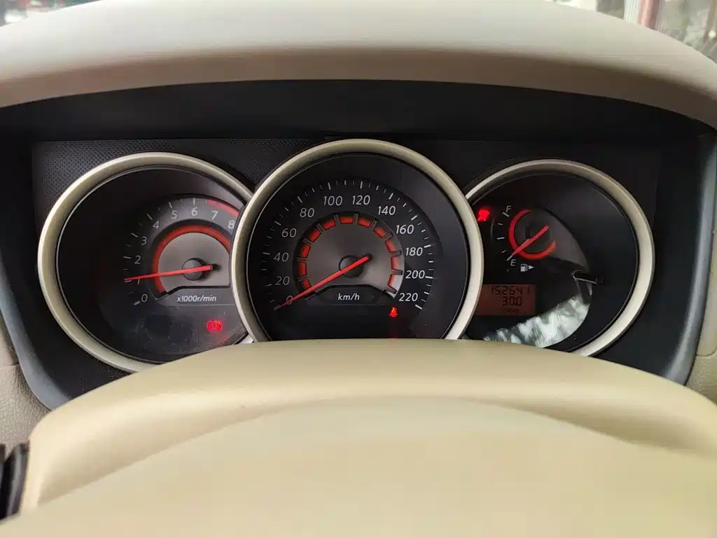 Nissan Sylphy — миниатюра 12