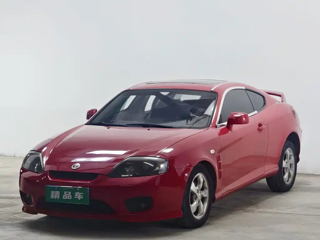 Hyundai Coolpad
