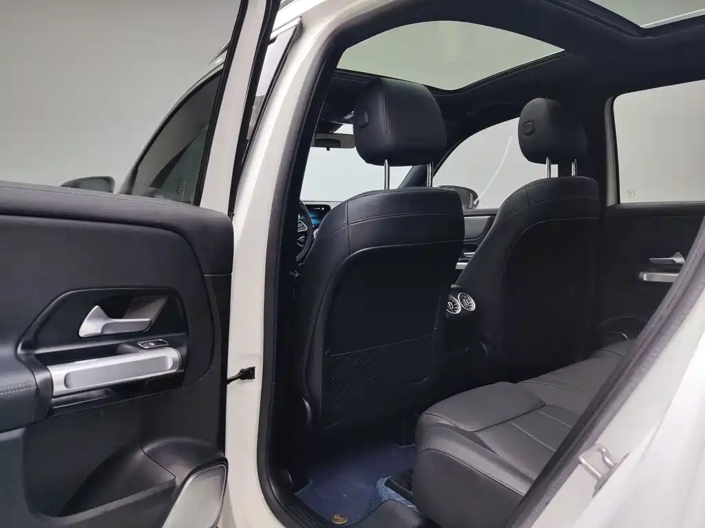 Mercedes-Benz GLB 2020 GLB 180 Fashion